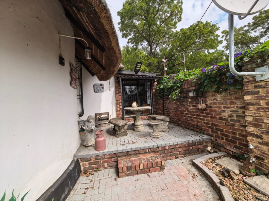 2 Bedroom Property for Sale in Parys Free State
